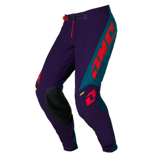 X297 Desert Red Pant Yth