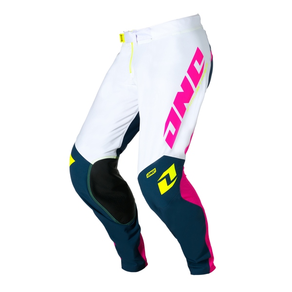 X297 Miami White Pant Yth