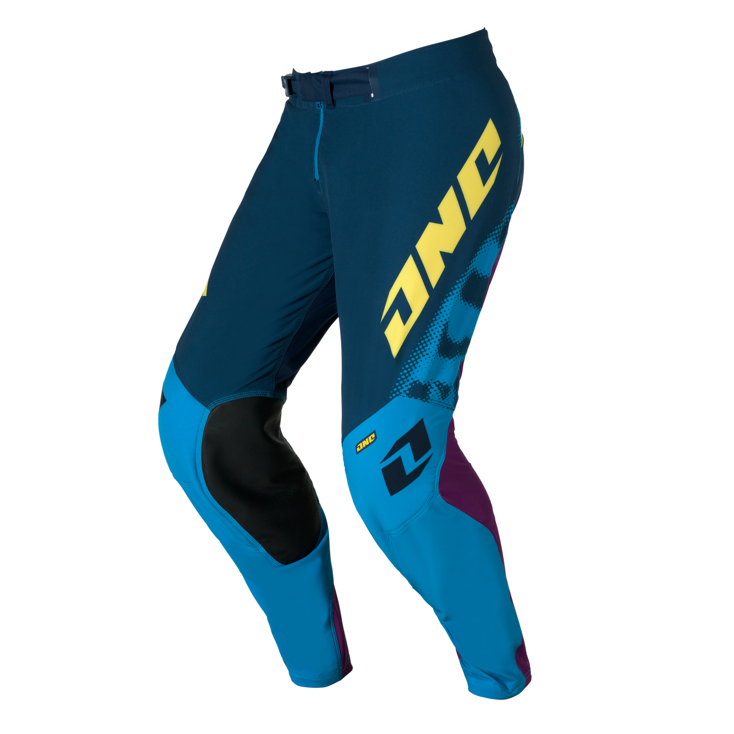 X297 Navy Tiger Pant