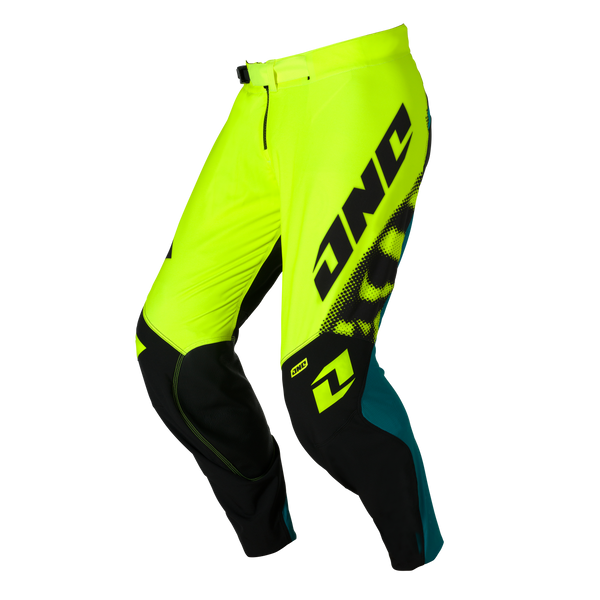 X297 Neon Tiger Pant