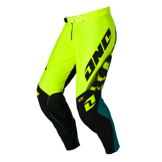 X297 Neon Tiger Pant