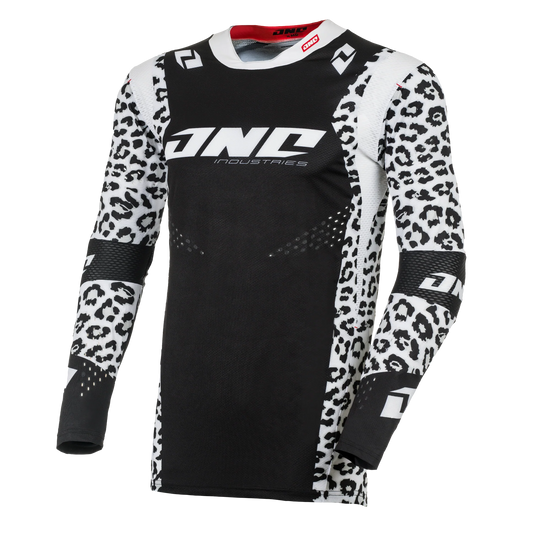 X-197 Jersey - LEOPARD