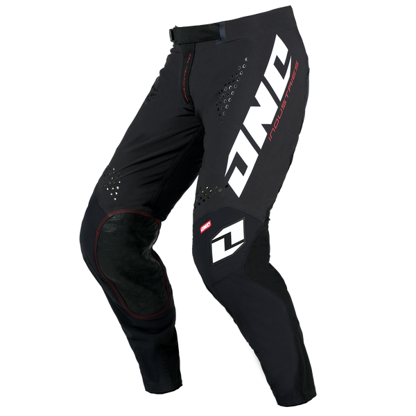 X197 Uno Black Pant