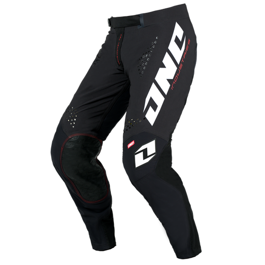 X197 Uno Black Pant