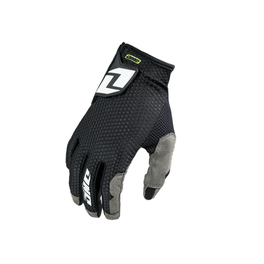 G197 Uno Black GLV