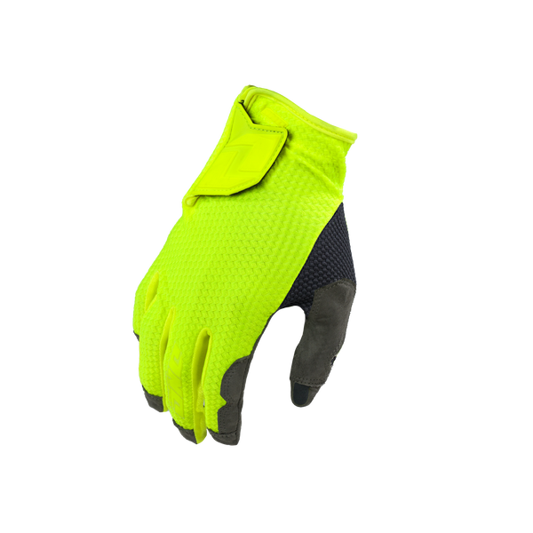 G197 Vivid Neon GLV
