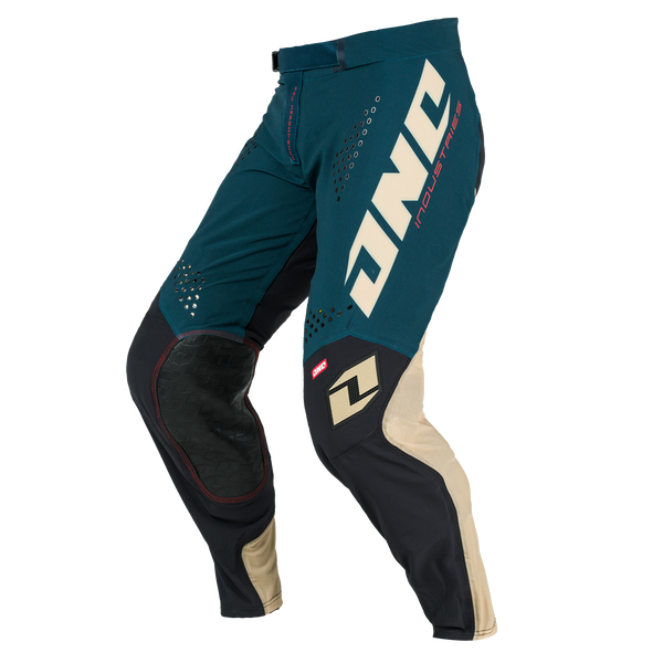 X197 Terra Denim Blu Pant