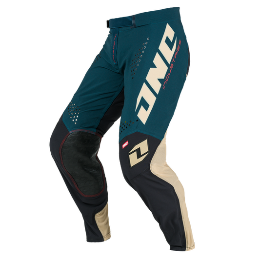 X197 Terra Denim Blu Pant