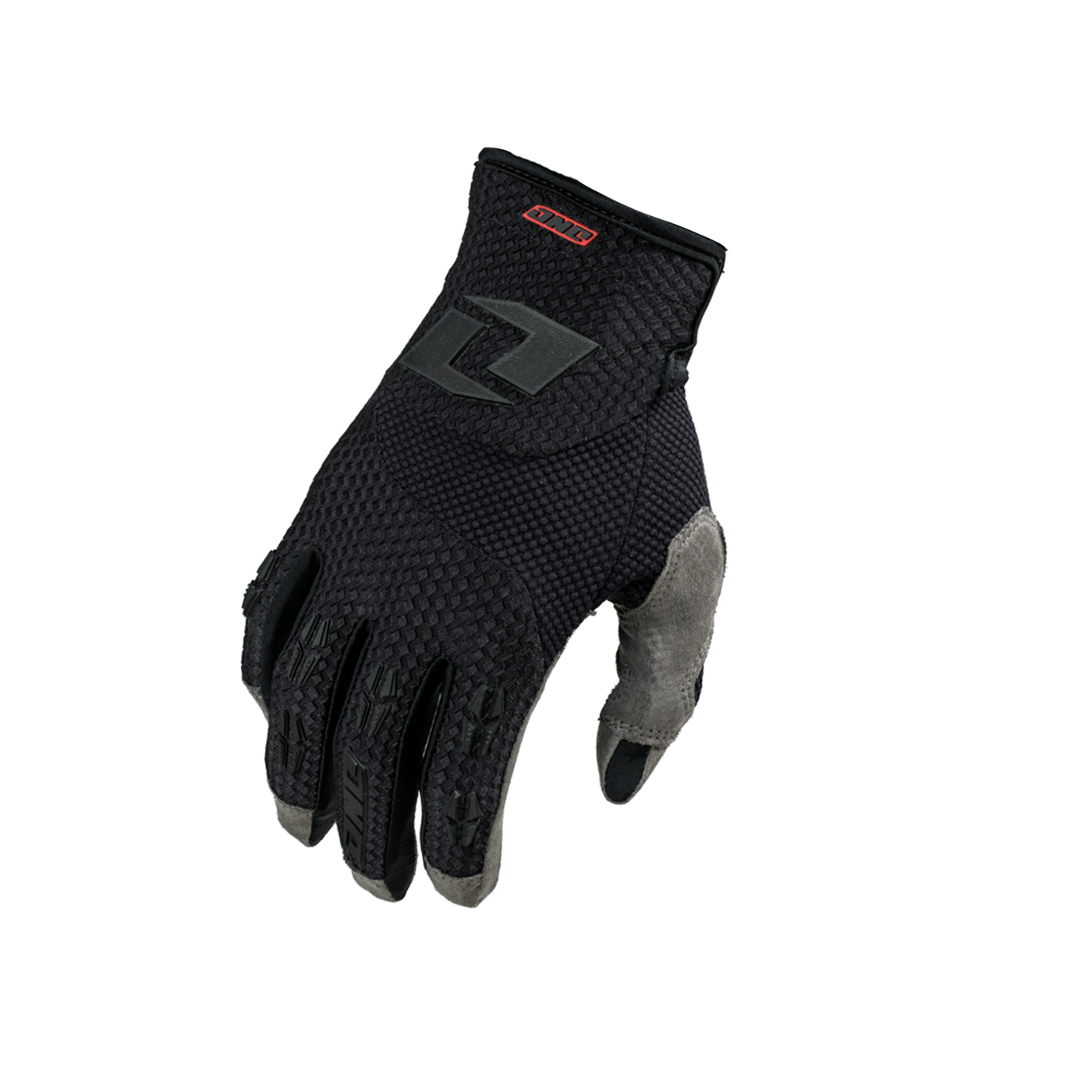 X197 Core Black GLV Yth