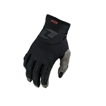 X197 Core Black GLV Yth