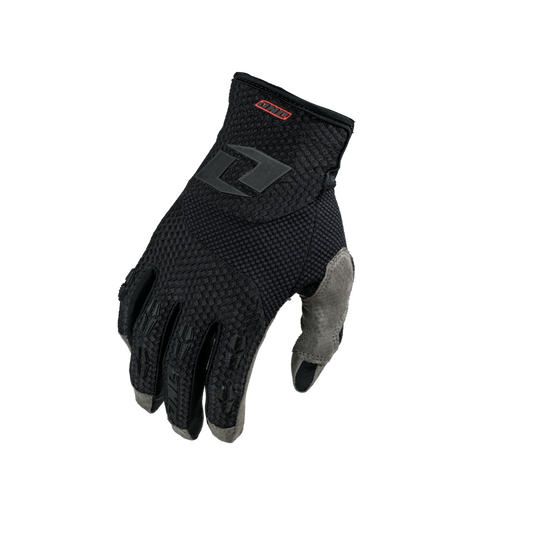X197 Core Black GLV Yth