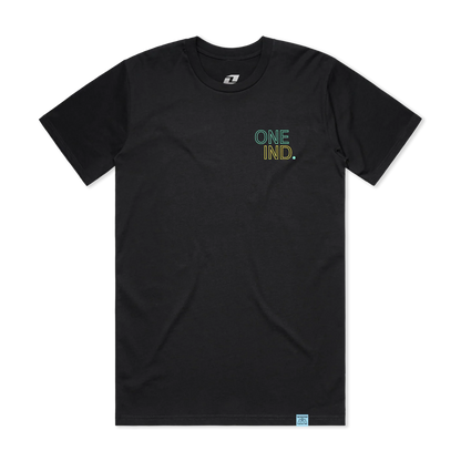 ONE IND BLOSSOM BLK