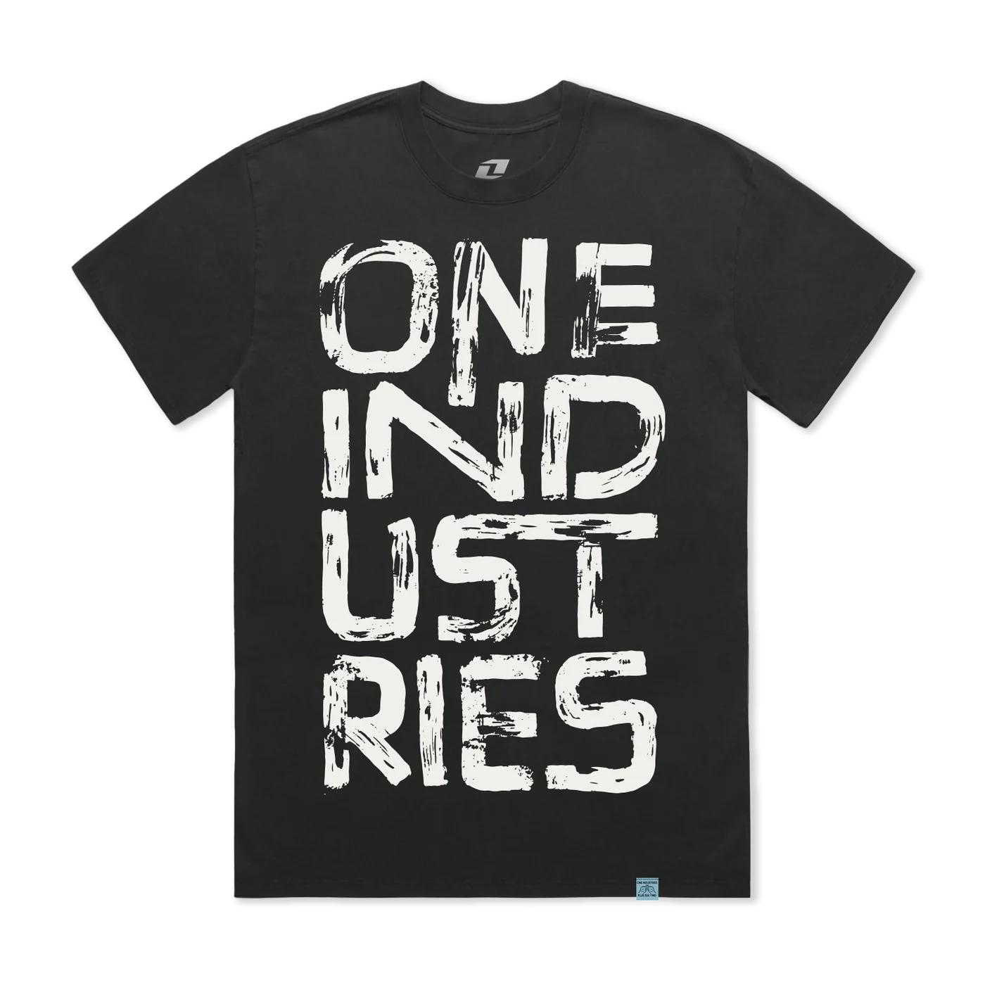 ONE IND STROKES FBLK
