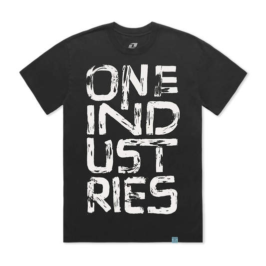 ONE IND STROKES FBLK