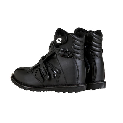 Shorty Boot