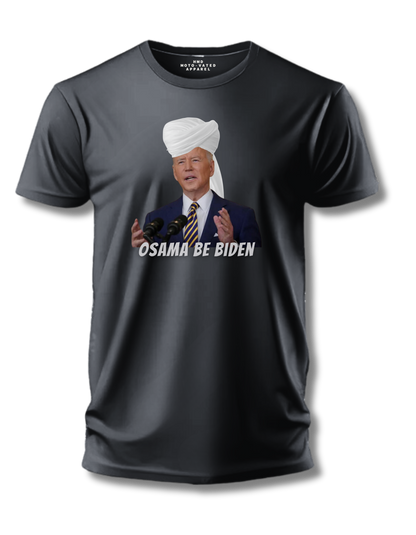 Osama BE Biden