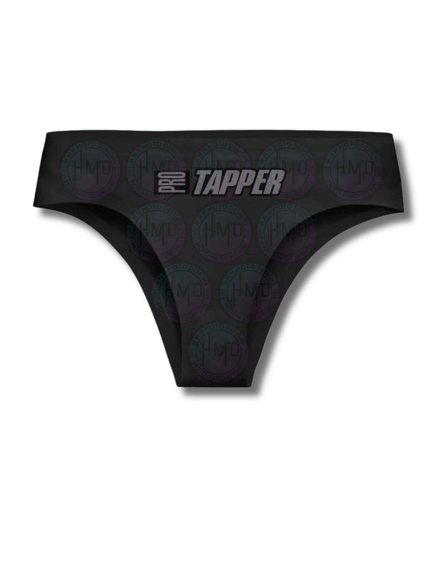 Womans "Pro-Tapper" underwear