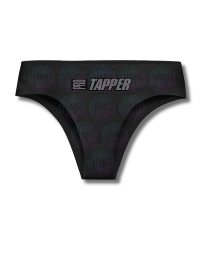 Womans "Pro-Tapper" underwear