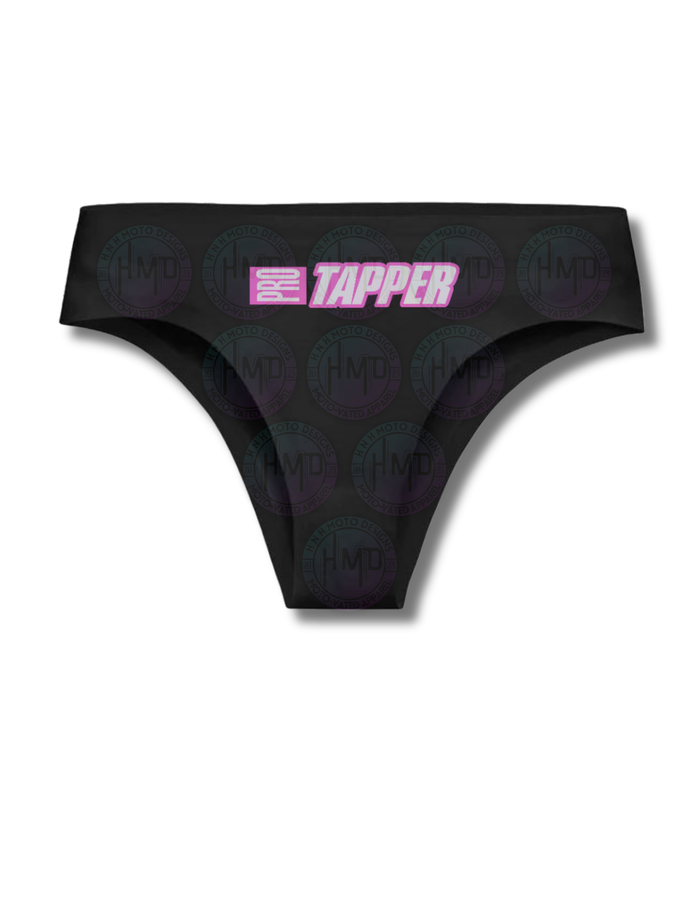 Womans "Pro-Tapper" underwear