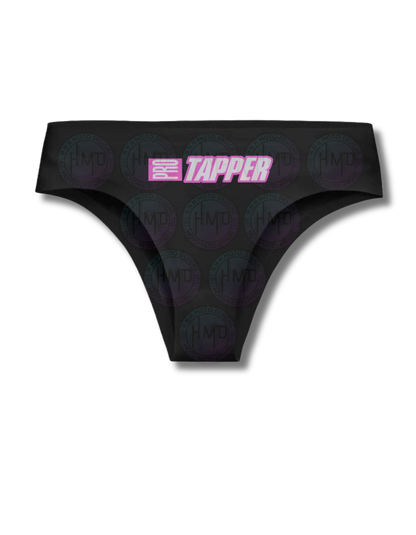 Womans "Pro-Tapper" underwear