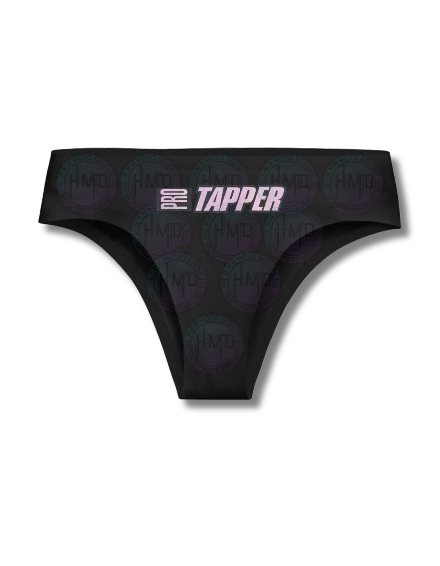 Womans "Pro-Tapper" underwear