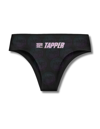 Womans "Pro-Tapper" underwear