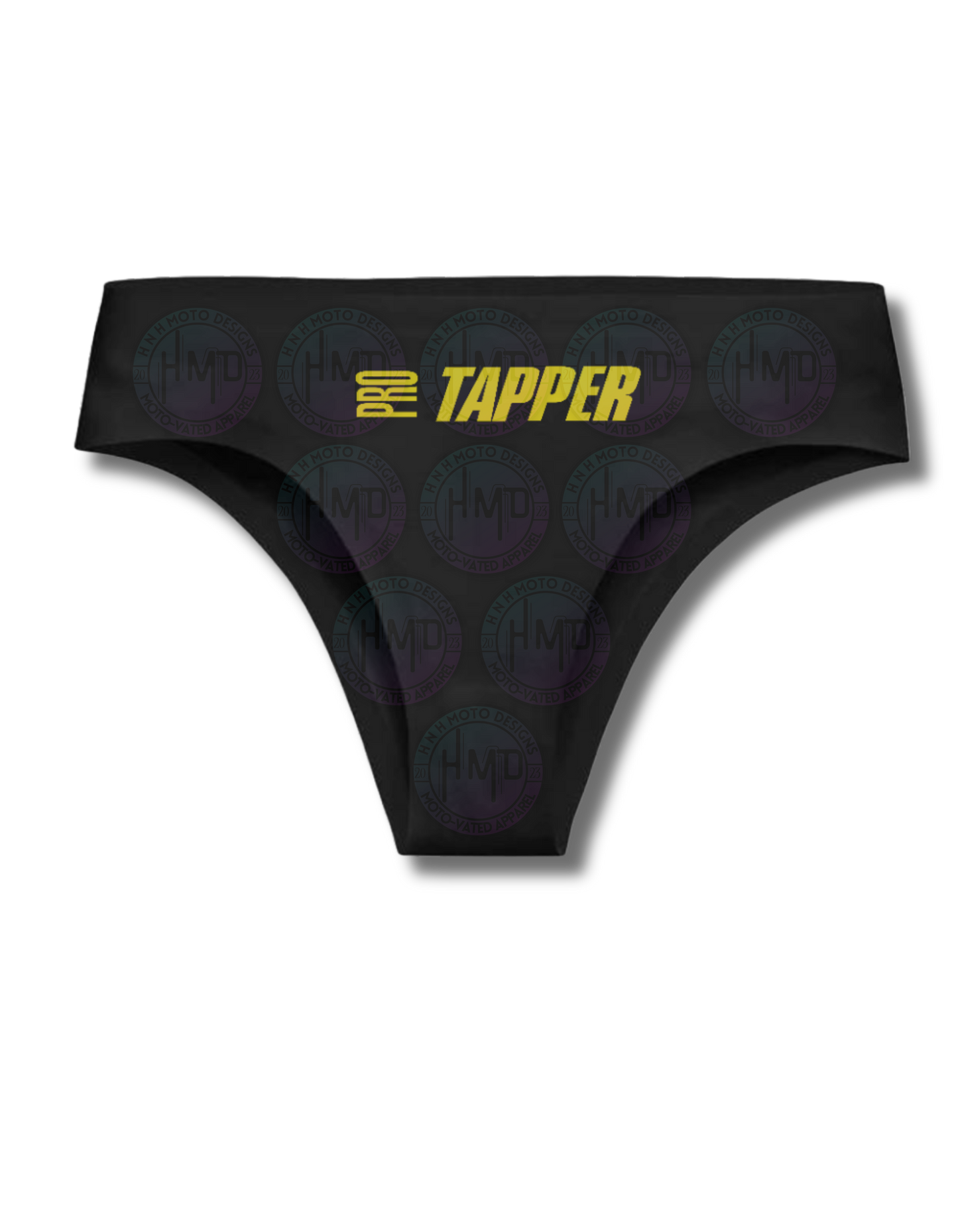 Womans "Pro-Tapper" underwear