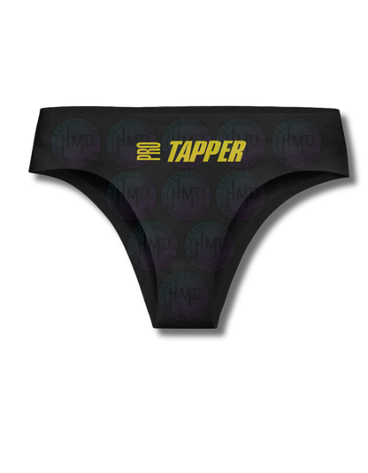 Womans "Pro-Tapper" underwear