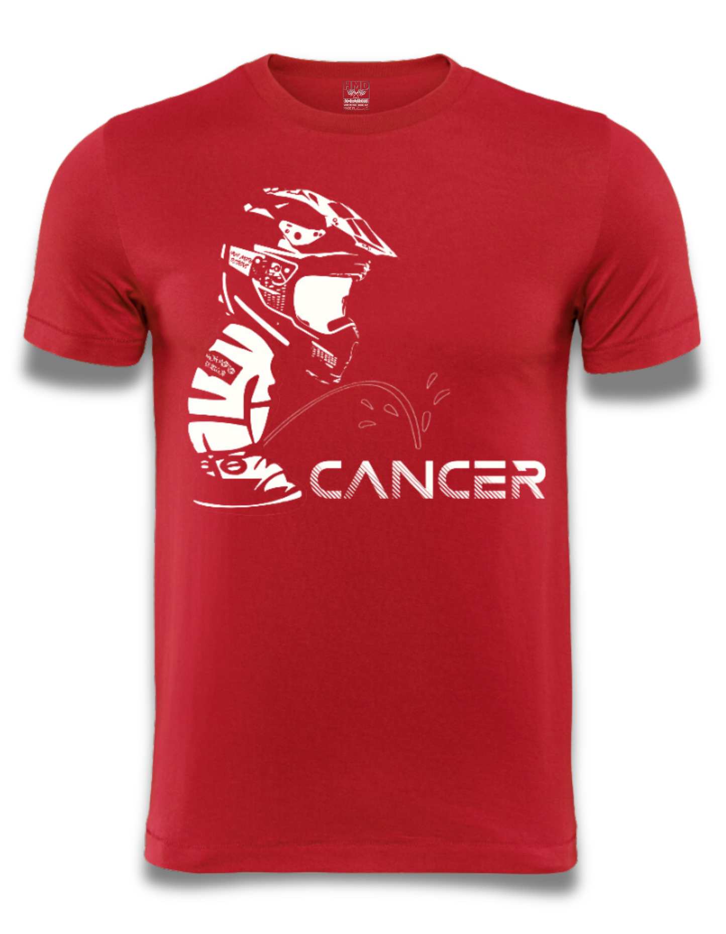 F#$CK Cancer Tee