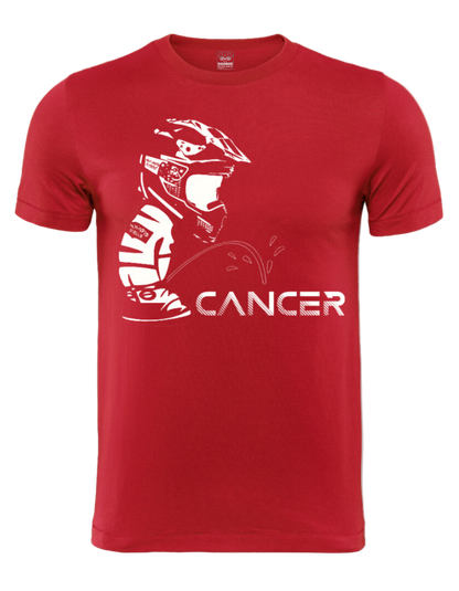 F#$CK Cancer Tee
