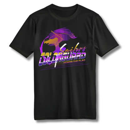 Sailor Guard Tee