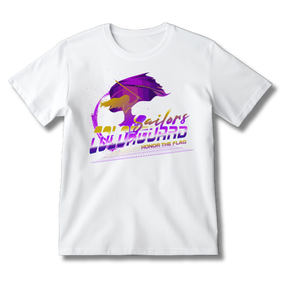 Sailor Guard Tee