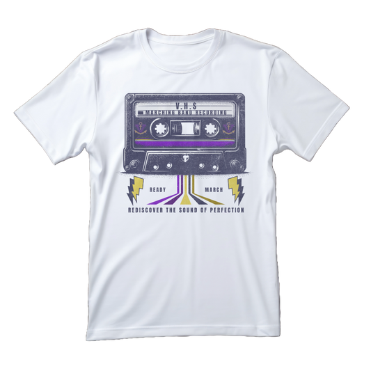 Sound Of Perfection Tee