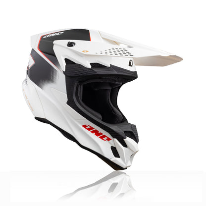 X197 Carbon White Hlmt