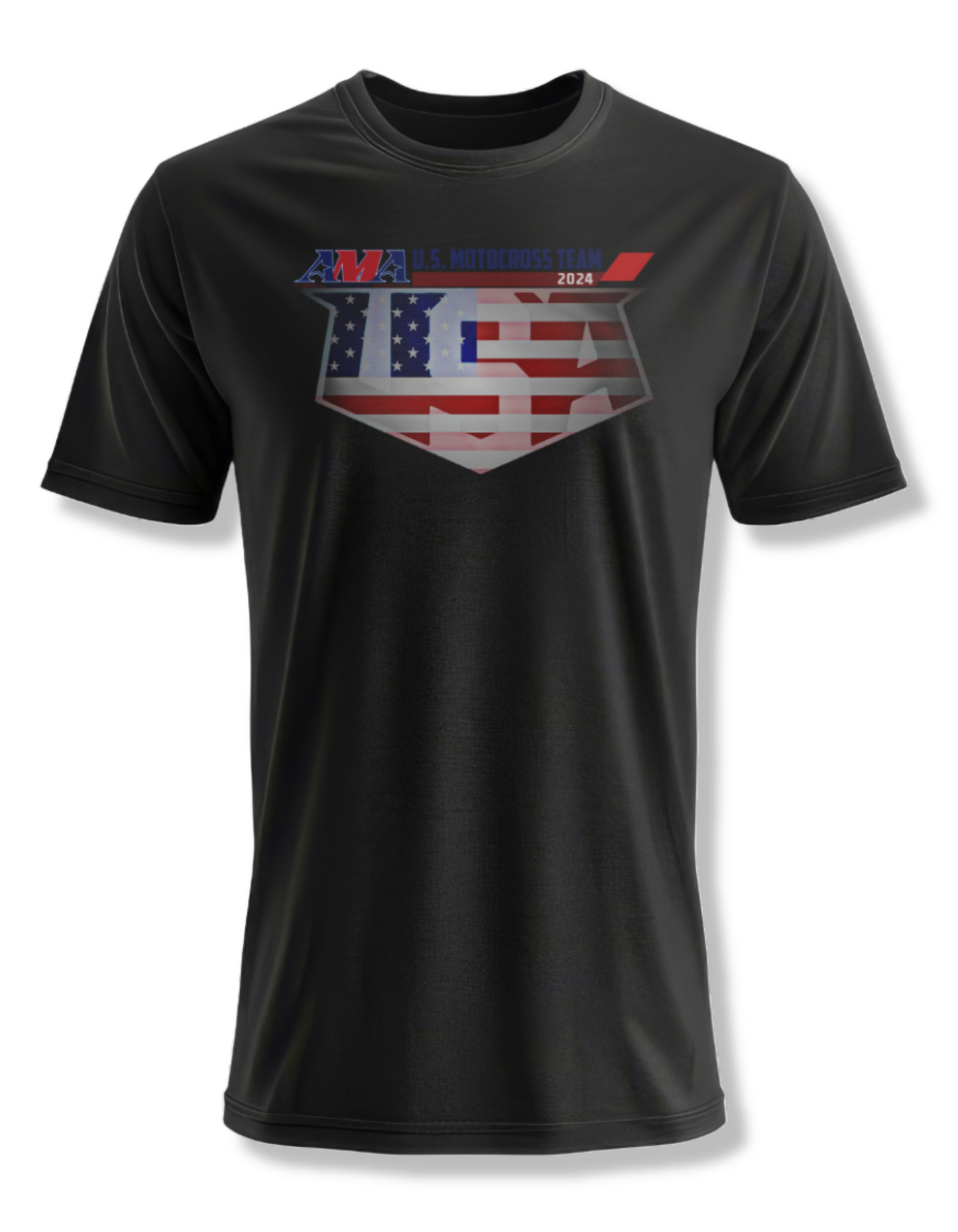 Team USA MXON Tee