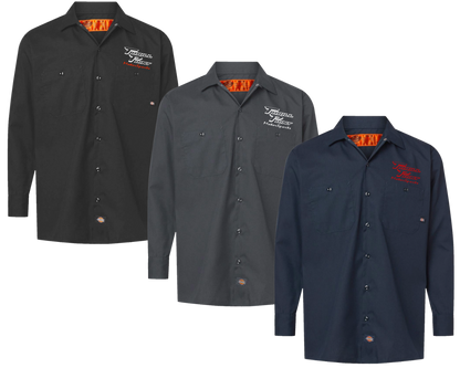 Thrill Point Tech L.S.