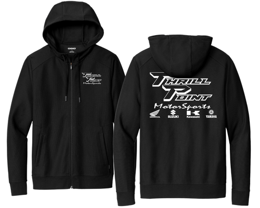 Thrill Point Ogio Zip-up