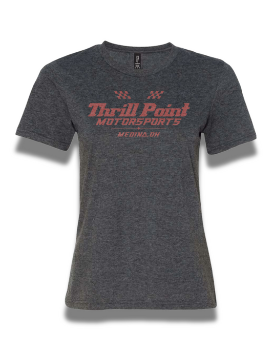 Thrill Point Womens Classic