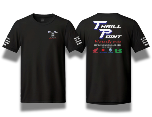 Thrill Point Orginal Tee