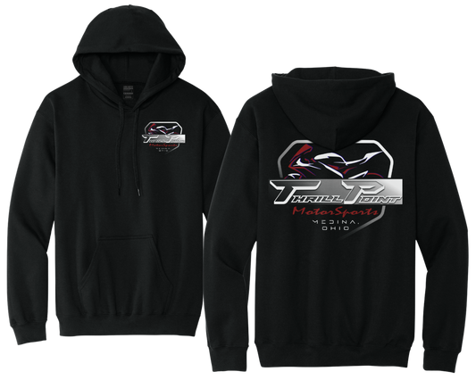 Thrill Point M.C. Hoodie