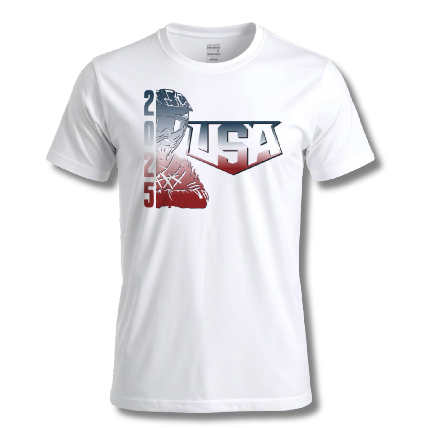 RWT MXON25 TEE
