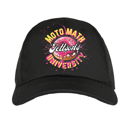 Moto-Math Snap-Back