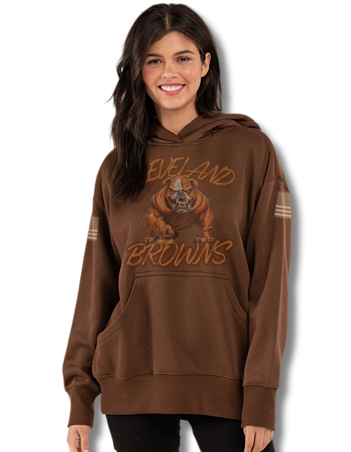 Cleveland Browns Hoodie 2.0