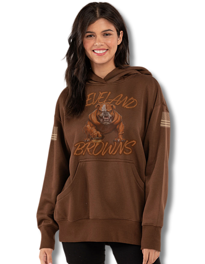 Cleveland Browns Hoodie 2.0