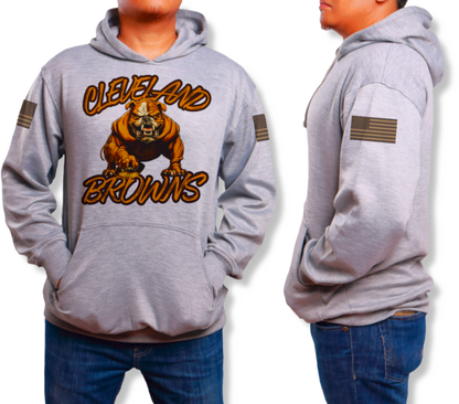 Cleveland Browns Hoodie 2.0