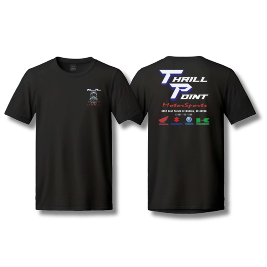 Thrill Point Orginal Tee