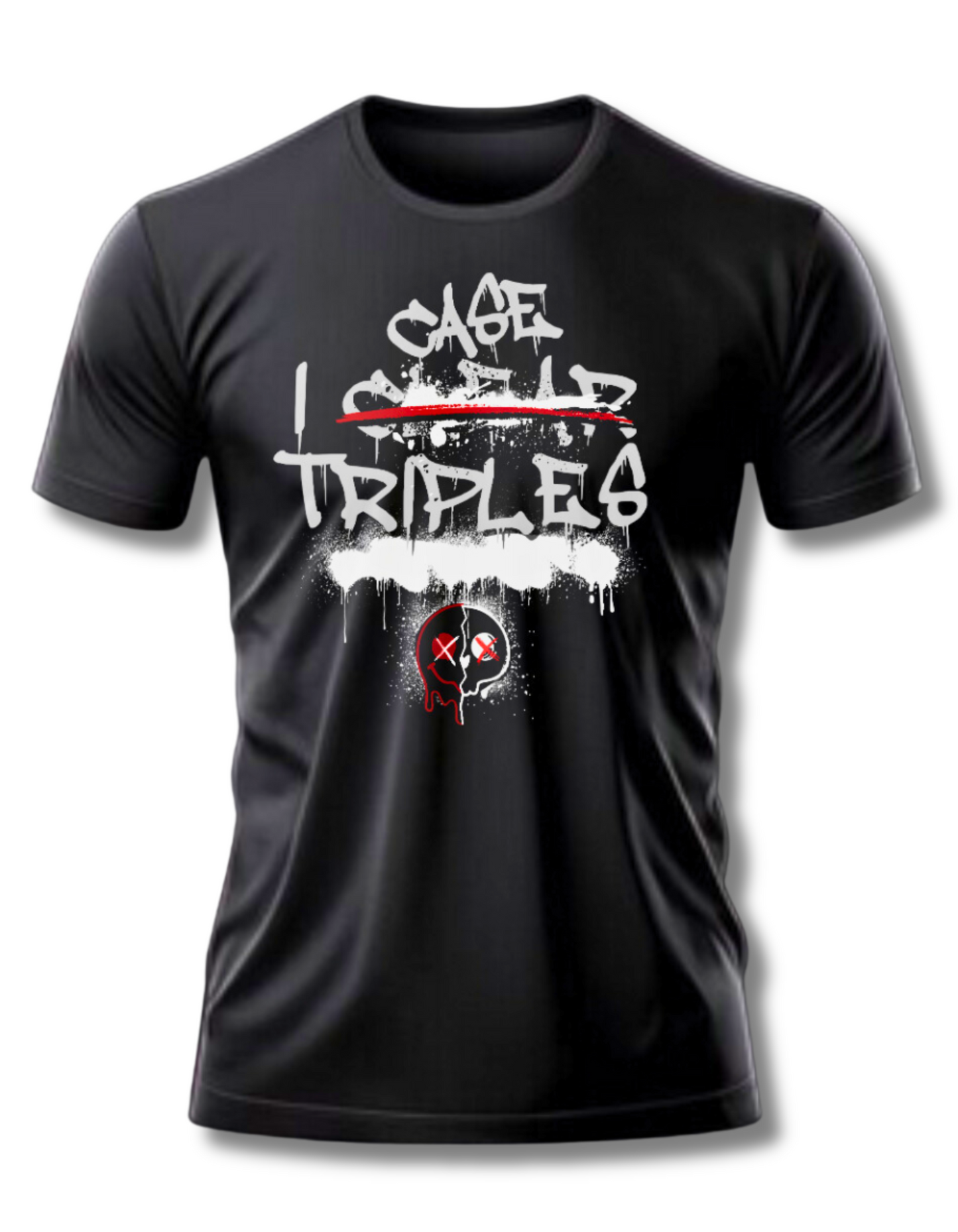 Case Triples Tee