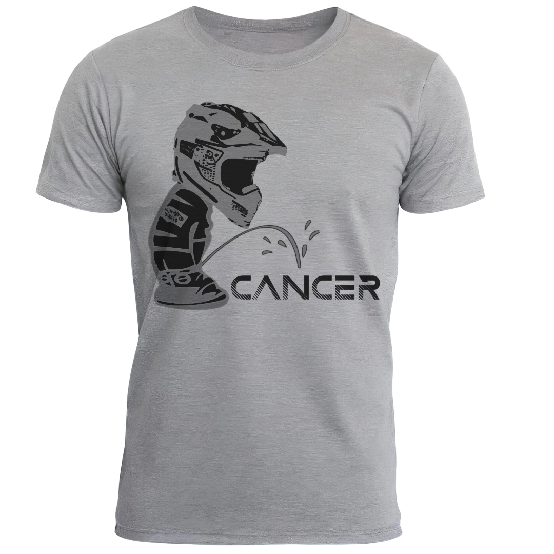 F#$CK Cancer Tee