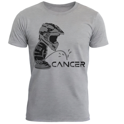 F#$CK Cancer Tee