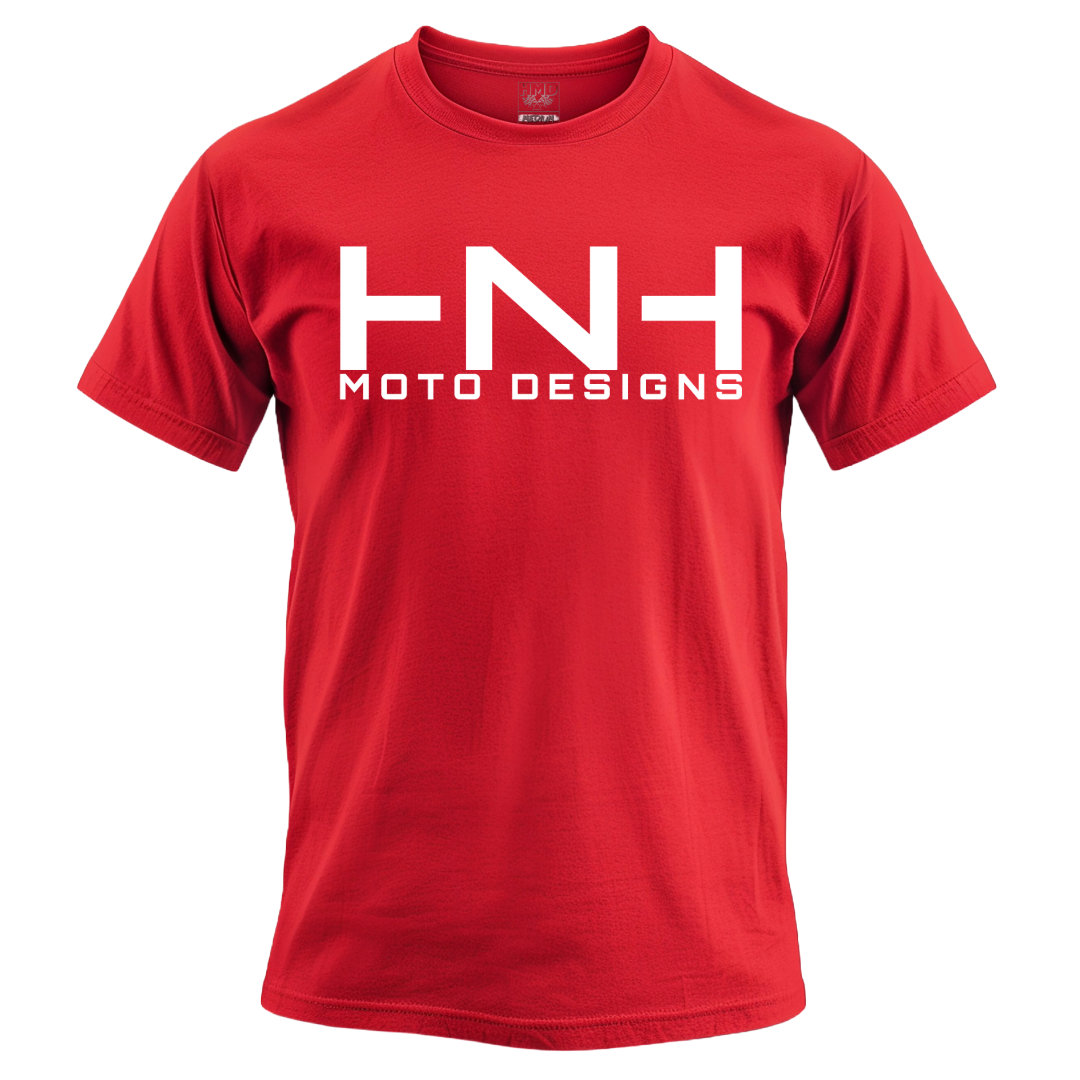 HnH Basic Tee